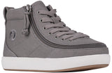 DARK GREY BILLY CLASSIC D|R II HIGH TOPS
