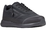 MEN'S BLACK TO THE FLOOR BILLY GOAT LOW