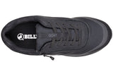 MEN'S BLACK TO THE FLOOR BILLY GOAT LOW