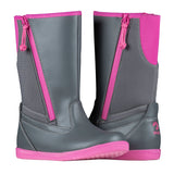 GREY BILLY RAIN BOOTS