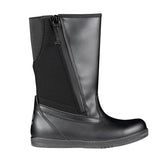 BLACK BILLY RAIN BOOTS