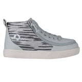 SILVER STREAK BILLY CLASSIC D|R HIGH TOPS