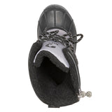 GREY BILLY ICE WINTER BOOTS