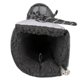 TODDLER GREY BILLY ICE WINTER BOOTS