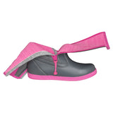 GREY BILLY RAIN BOOTS