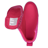 PINK PRINT BILLY CLASSIC D|R HIGH TOPS