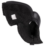 TODDLER BLACK BILLY ICE WINTER BOOTS