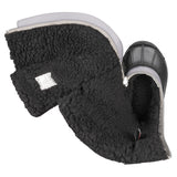 TODDLER GREY BILLY ICE WINTER BOOTS