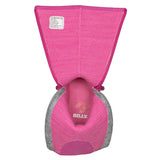 GREY BILLY RAIN BOOTS