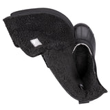 BLACK BILLY ICE WINTER BOOTS