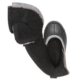 GREY BILLY ICE WINTER BOOTS