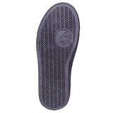 CHARCOAL/BLUE SPECKLE BILLY CLASSIC LACE HIGH TOPS