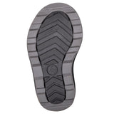 TODDLER BLACK BILLY ICE WINTER BOOTS