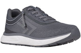 MEN'S CHARCOAL BILLY SPORT INCLUSION TOO ATHLETIC SNEAKERS