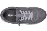 CHARCOAL BILLY SPORT INCLUSION TOO ATHLETIC SNEAKERS