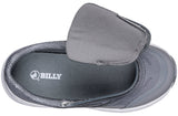 MEN'S CHARCOAL BILLY GOAT AFO-FRIENDLY SHOES