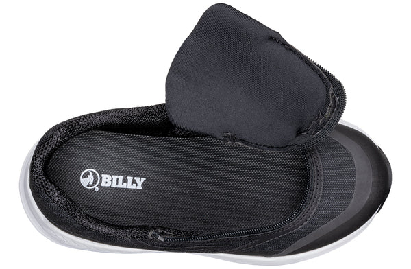 TODDLER BLACK BILLY GOAT