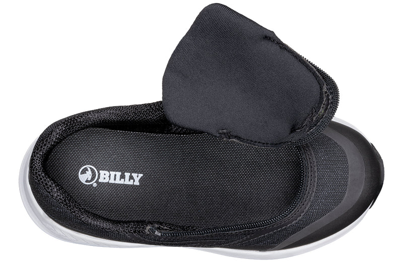 TODDLER BLACK BILLY GOAT