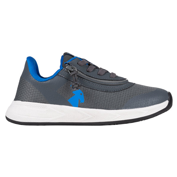 CHARCOAL BILLY SPORT INCLUSION ONE ATHLETIC SNEAKERS