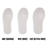 TODDLER SILVER STREAK BILLY CLASSIC D I R HIGH TOPS (WIDE)