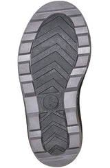 TODDLER BLACK/PINK BILLY ICE WINTER BOOTS