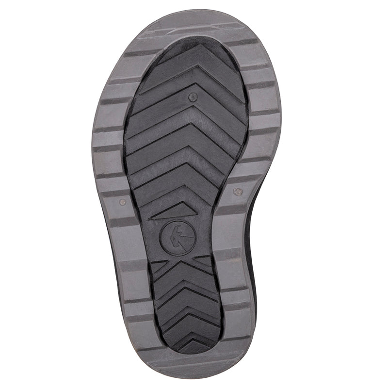 TODDLER GREY BILLY ICE WINTER BOOTS